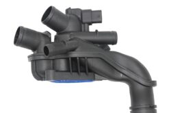 LSC 1336.CC : Coolant Thermostat with Housing, Seal and Sensor - NEW - Image 9