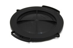 LSC 63117311241 : Genuine Headlight Bulb Dust Cap Cover - NEW