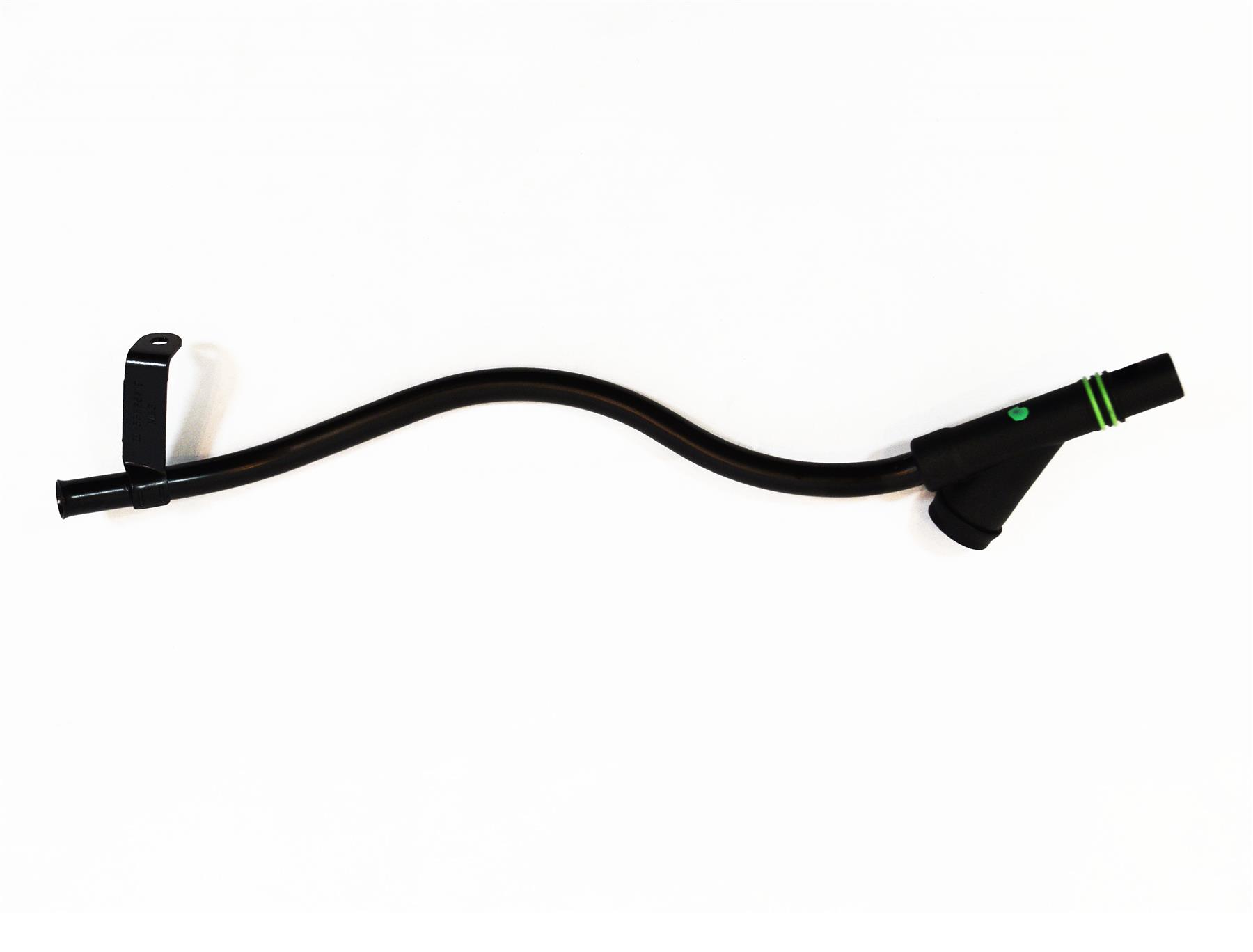 LSC 55565719 : Genuine Vauxhall Oil Level Dipstick Guide Tube - NEW - Image 2