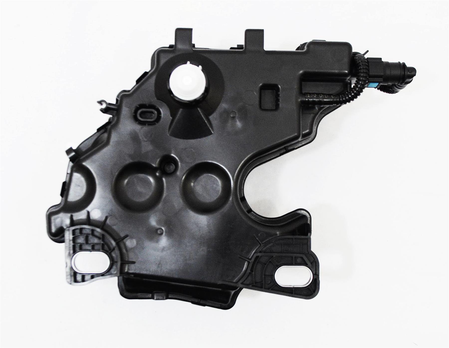 LSC 9817154080 : Genuine DPF Eolys PAT Fuel Additive Reservoir Tank with Pump Euro 6 - NEW OEM - Image 4