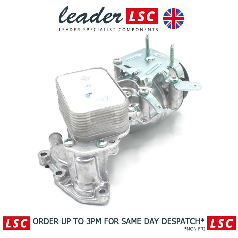 LSC 9801622280 : Oil Cooler - NEW - Image 9