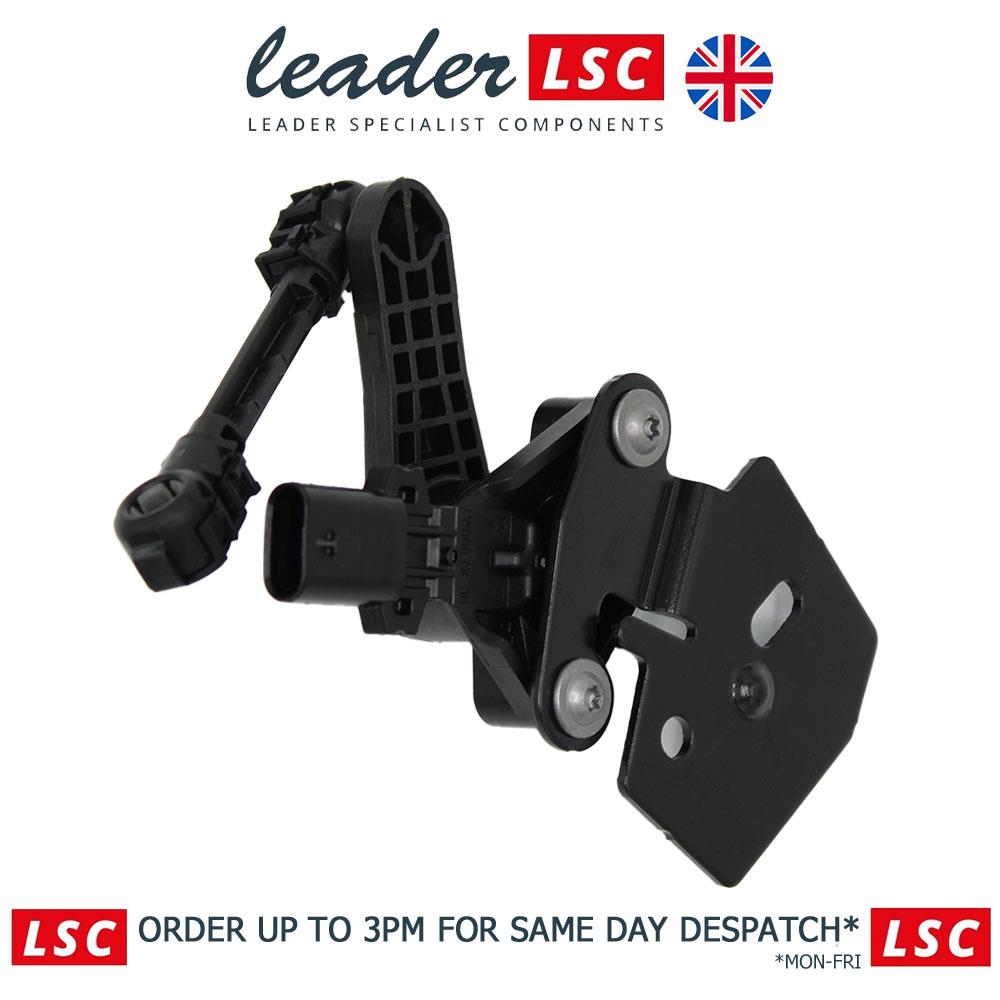 LSC 9826684080 : GENUINE Headlight Level Sensor for Citroen Peugeot Vauxhall - NEW - Image 9