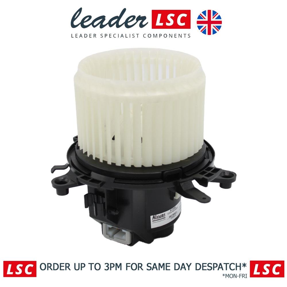 LSC 9849717380 : GENUINE OEM Heater Blower Motor Fan - NEW - Image 6