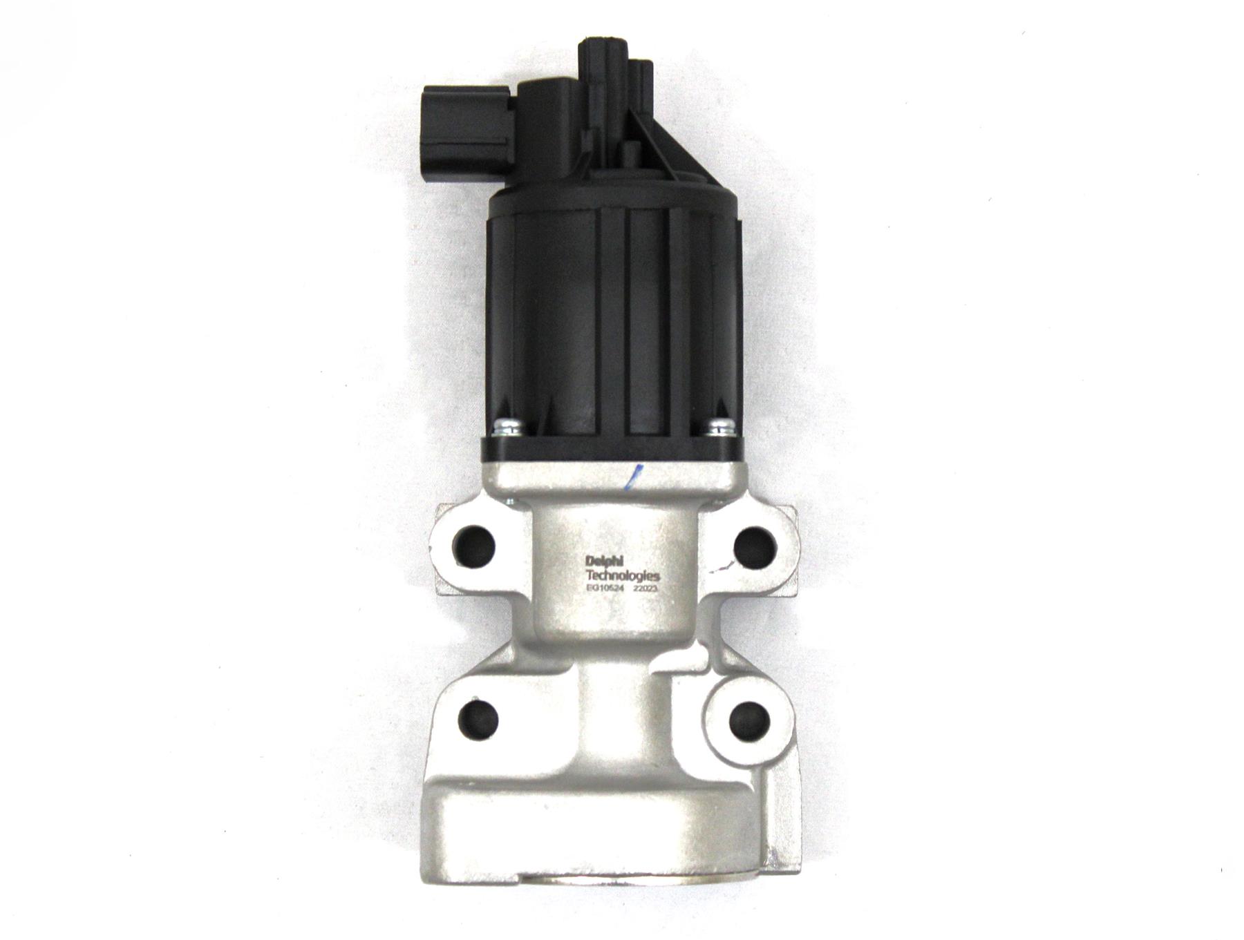 LSC 97376663 : GENUINE EGR Valve - NEW - Image 5