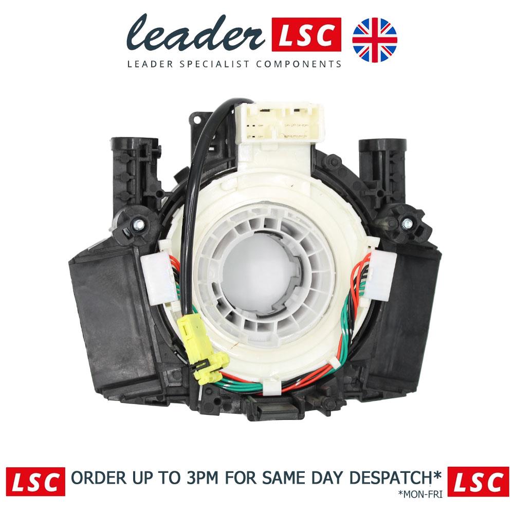 LSC 25567EB60A : Clock Spring for Nissan - NEW - Image 7