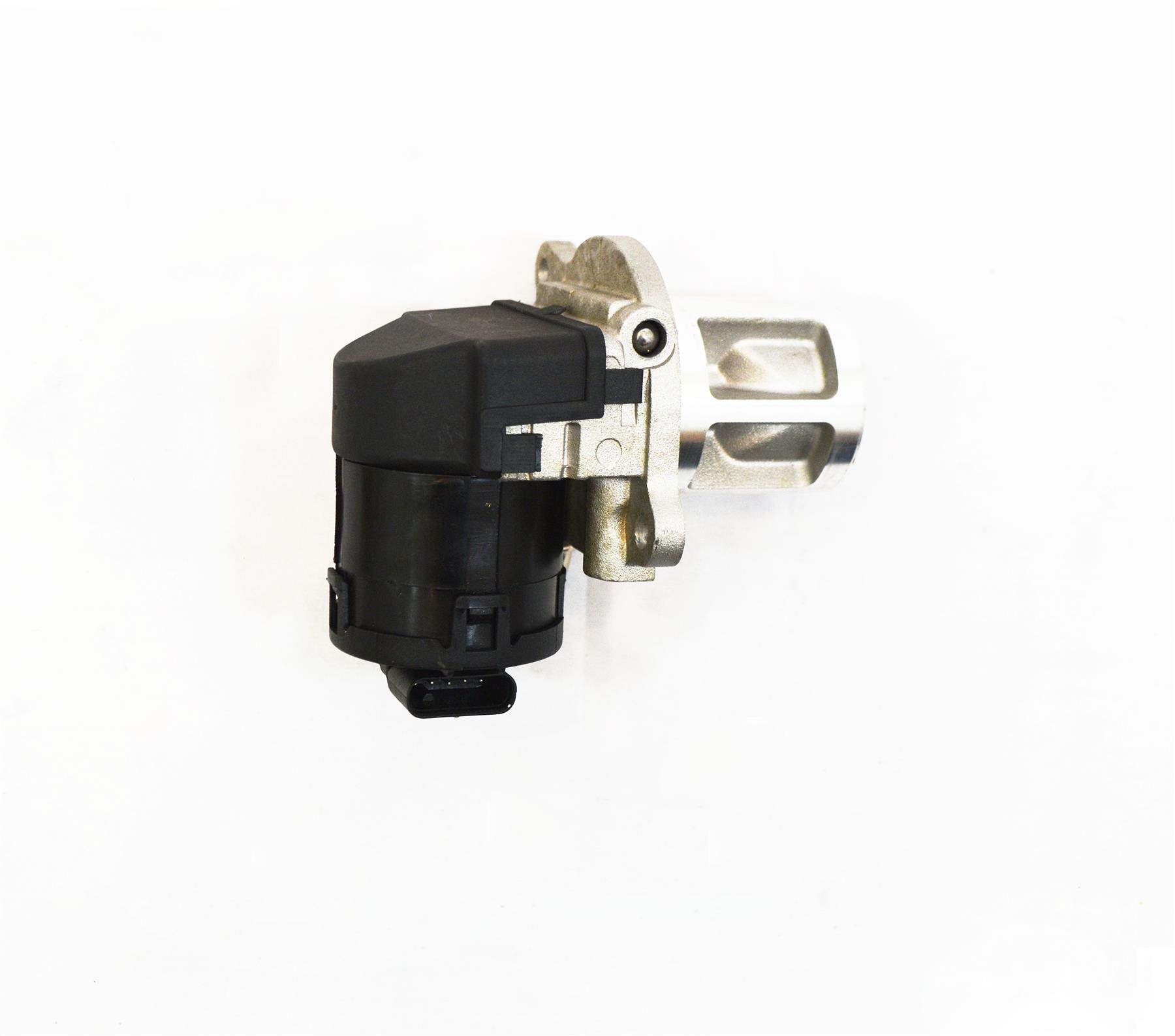 LSC 6421401060 : EGR Valve with Seal for Mercedes Benz Diesel CDi - NEW - Image 4