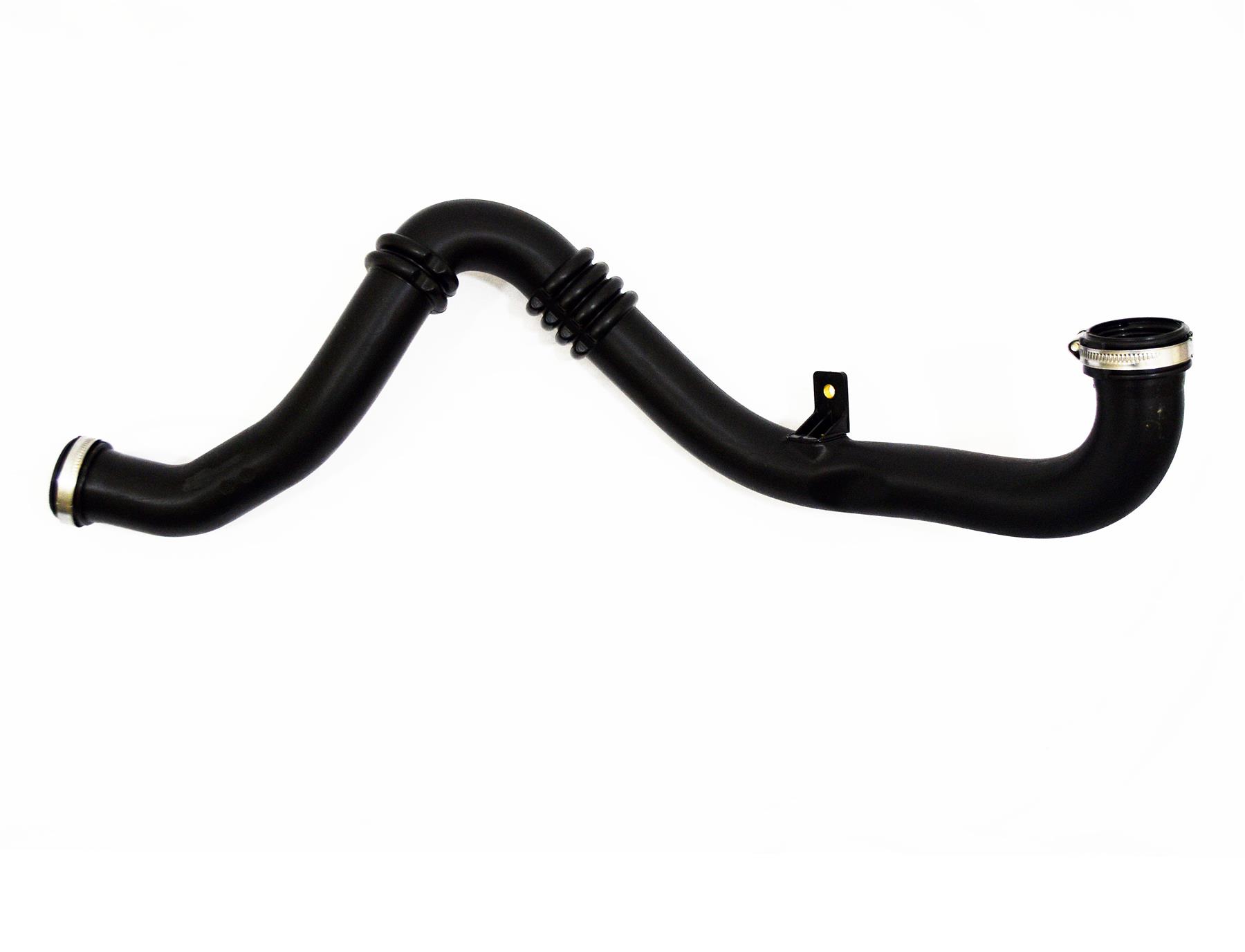 LSC 1521483 : Genuine Ford Intercooler Turbo Air Intake Hose - NEW