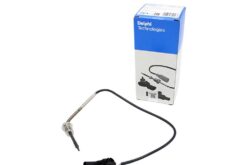 LSC 55592366 : Vauxhall Exhaust Gas Temp Sensor (Position 2) by Delphi - NEW