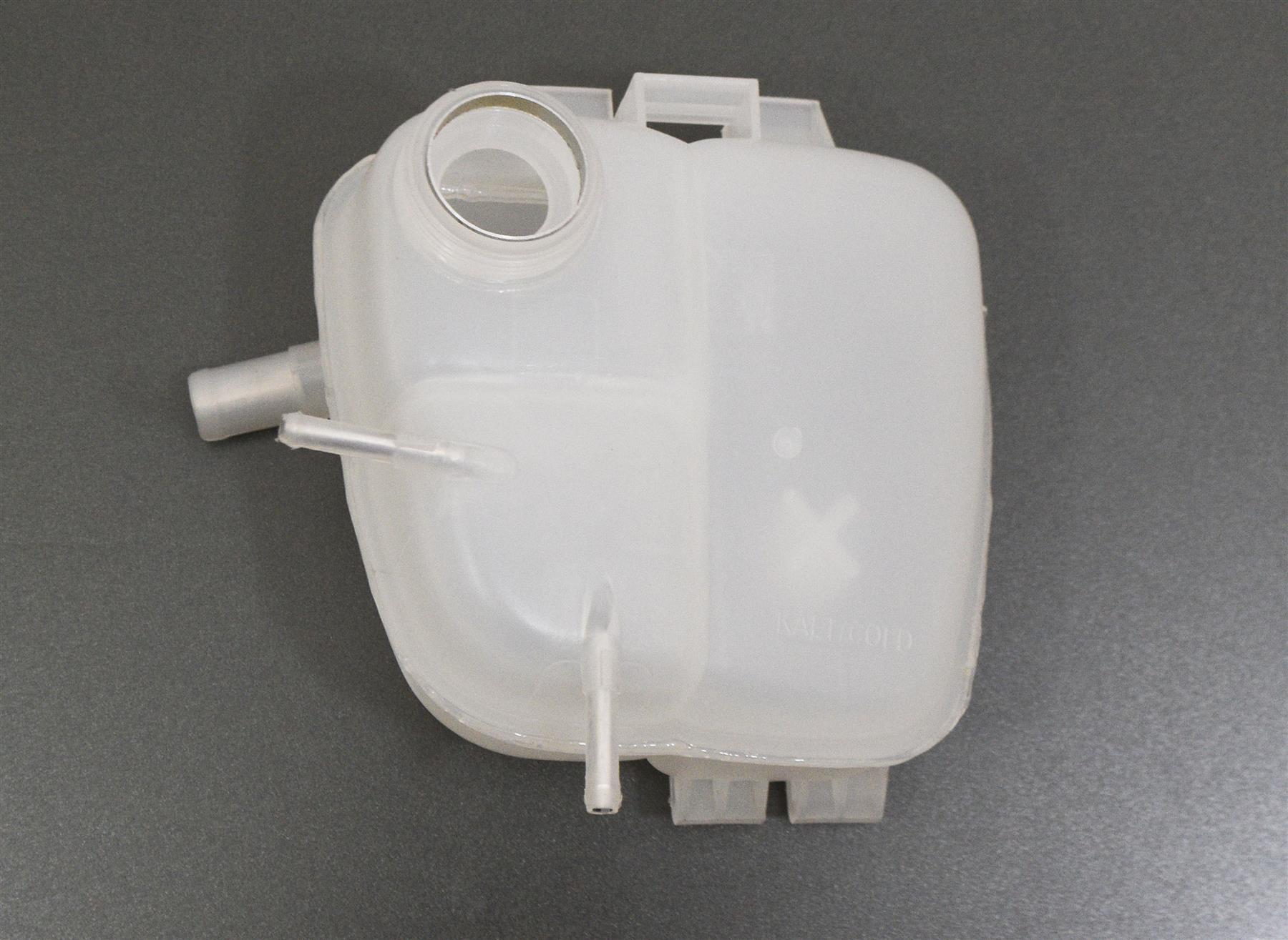 9117437 : RADIATOR COOLANT HEADER TANK - NEW - Image 2