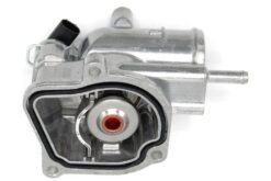 LSC 6462000015 : Coolant Thermostat with Housing and Seal - NEW - Image 3