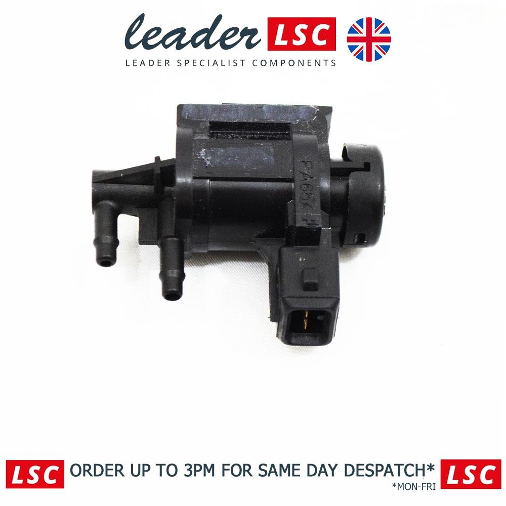 LSC 6580879 : Genuine Ford EGR Valve Control Solenoid - NEW - Image 8