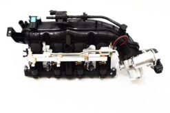 LSC 25197573 : GENUINE Inlet Manifold Complete Assembly with Throttle Body - NEW - Image 5
