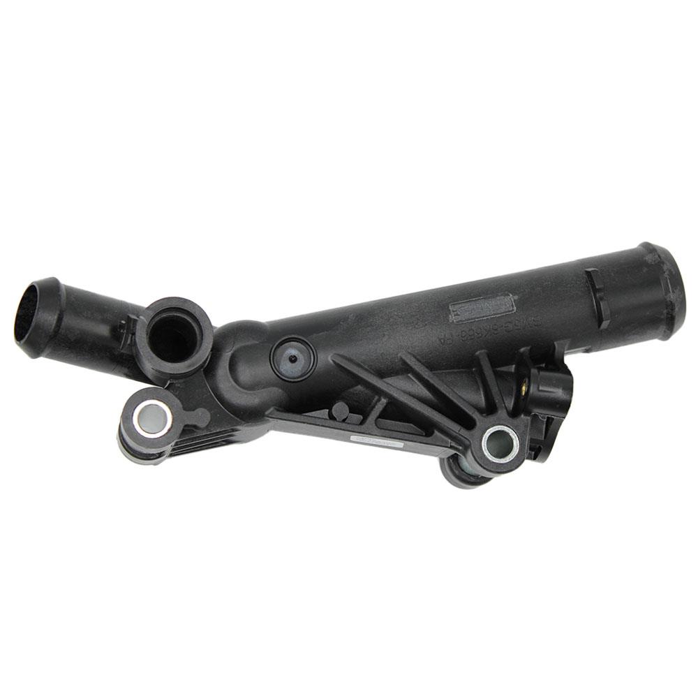 LSC 1831793 : GENUINE Water Outlet Connector Pipe for Ford and Volvo - NEW - Image 2