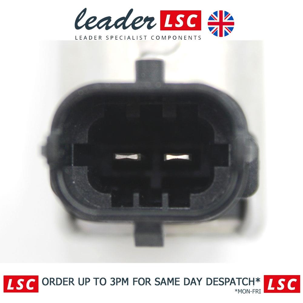 LSC 55577112 : GENUINE OEM Engine Oil Pressure Flow Solenoid Control Valve - NEW - Image 8