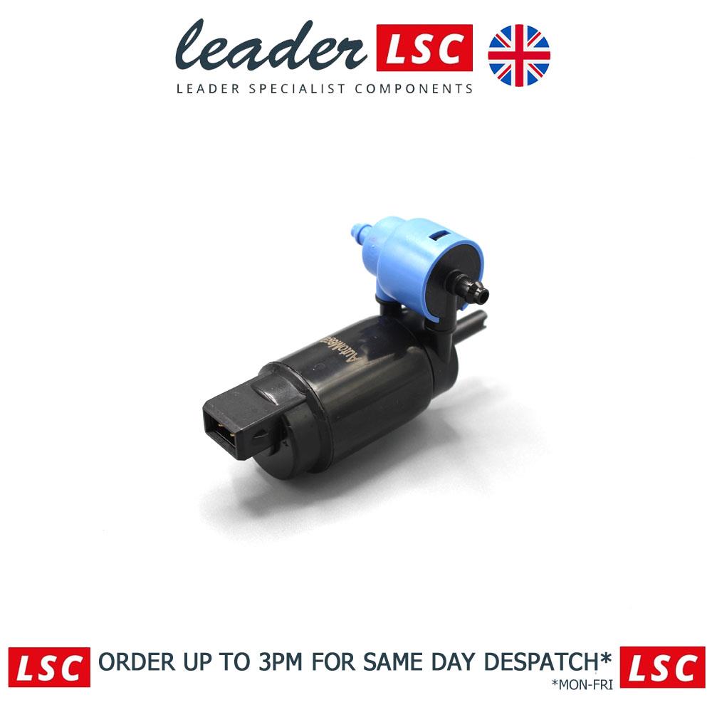 LSC 90585762 : Double / Twin Outlet Windscreen Washer Pump - NEW from LSC - Image 8