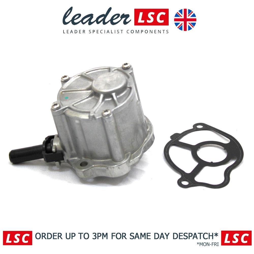 LSC 6510900005 : Brake Vacuum Pump with Seal for Mercedes Benz - NEW - Image 8