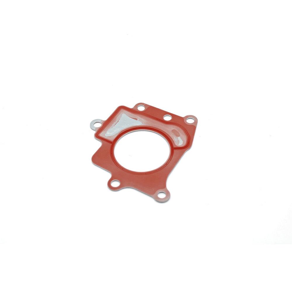 LSC 55573360 : Genuine Vauxhall EGR Valve Base Plate Cover Gasket for 2.0 CDTi Diesel Engines - NEW