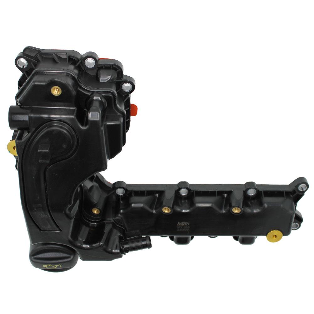 LSC 9808923780: Cylinder Head Rocker Cover and Gasket - NEW - Image 5