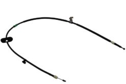 LSC 39023121 : GENUINE Vauxhall Zafira Tourer LHS Manual Handbrake Cable - NEW