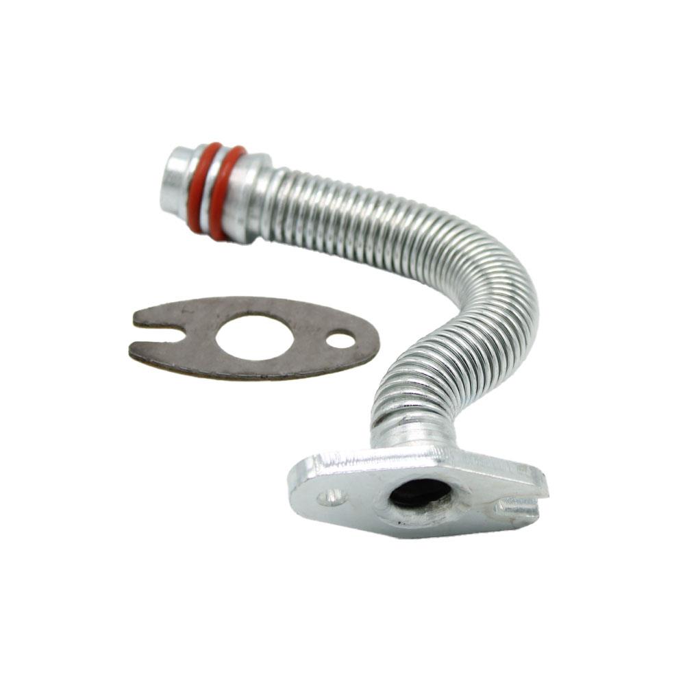 LSC 8200191437 : Turbocharger Oil Pipe with Gasket - NEW - Image 2
