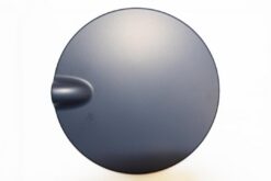 LSC 13325636 : GENUINE Vauxhall Meriva Fuel Filler Flap in Primer - NEW