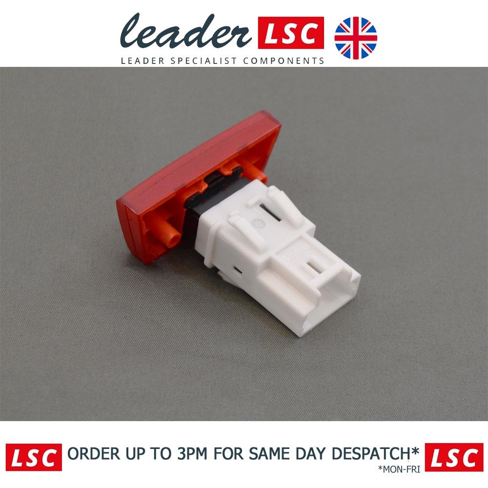 LSC 6490.NG : Hazard Light Switch - NEW - Image 8