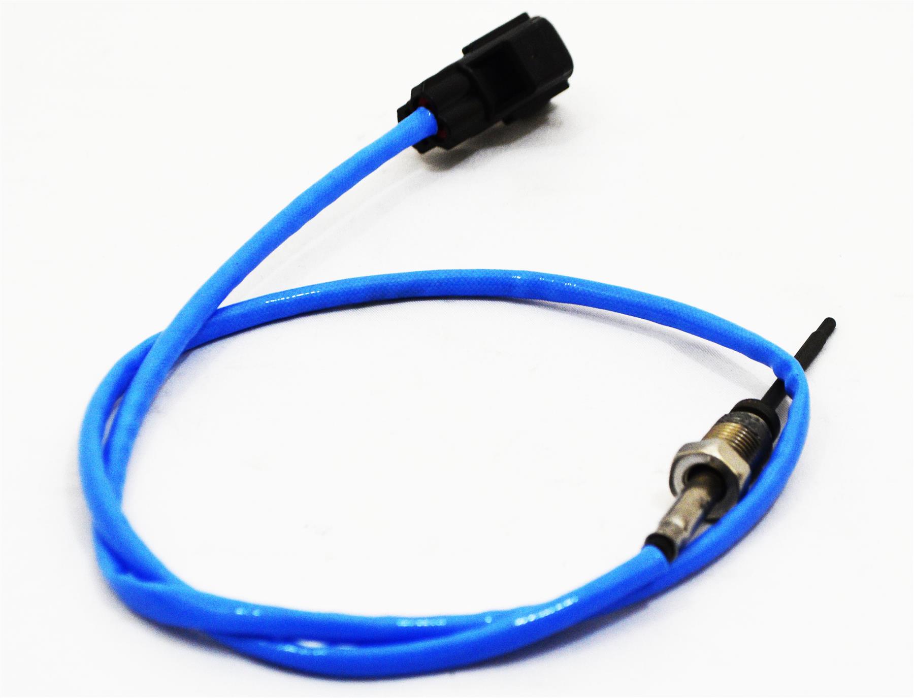 LSC 1854941 : Genuine Ford Exhaust Gas Temperature Sensor and Cable - NEW