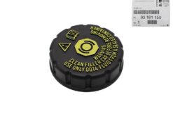 LSC 93161150 : Genuine Brake Fluid Reservoir Cap - NEW