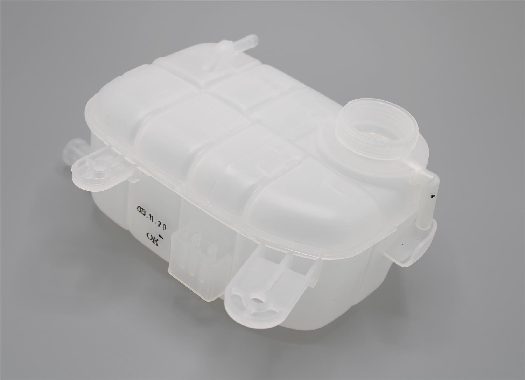 LSC 95380033 : GENUINE OEM Radiator Coolant Expansion Header