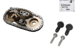 LSC 95527799 : GENUINE Timing Chain Balance / Damper / Vibration Kit - NEW