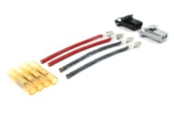 LSC 2322021 : Heater Blower Motor Fan Cable Repair Kit - NEW