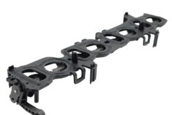 LSC 11617812938 : Intake Manifold Gasket Swirl Flaps - NEW