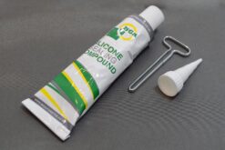 LSC BGSILC : Rocker Cover Sump Pan Gasket Sealant Sealing Compound - NEW