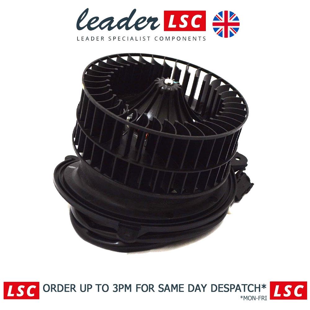 LSC 2018204542 : Interior Heater Fan Blower Motor - NEW - Image 10