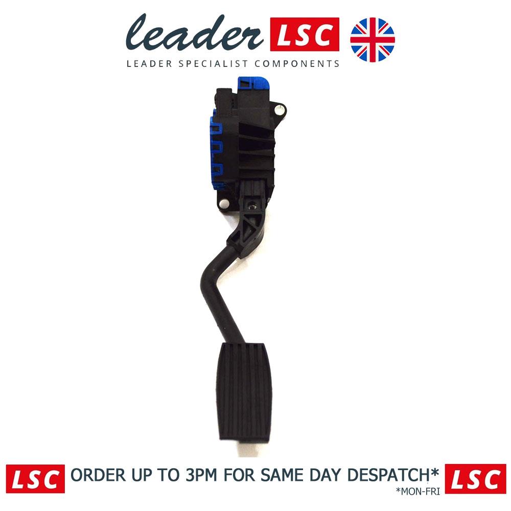 LSC 13305807 : Genuine Vauxhall RHD Accelerator Pedal - NEW - Image 7