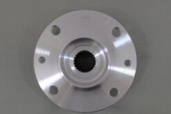 LSC 8200308649 : Front Wheel Hub - 4 Stud, Left or Right - NEW