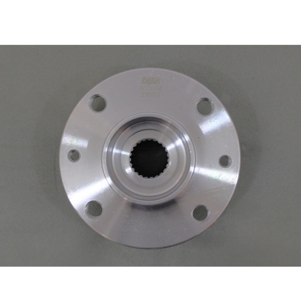 LSC 8200308649 : Front Wheel Hub - 4 Stud, Left or Right - NEW