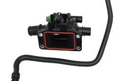 LSC 13251447 25193922 : GENUINE Vauxhall Water Outlet Housing and Degassing Hose - NEW