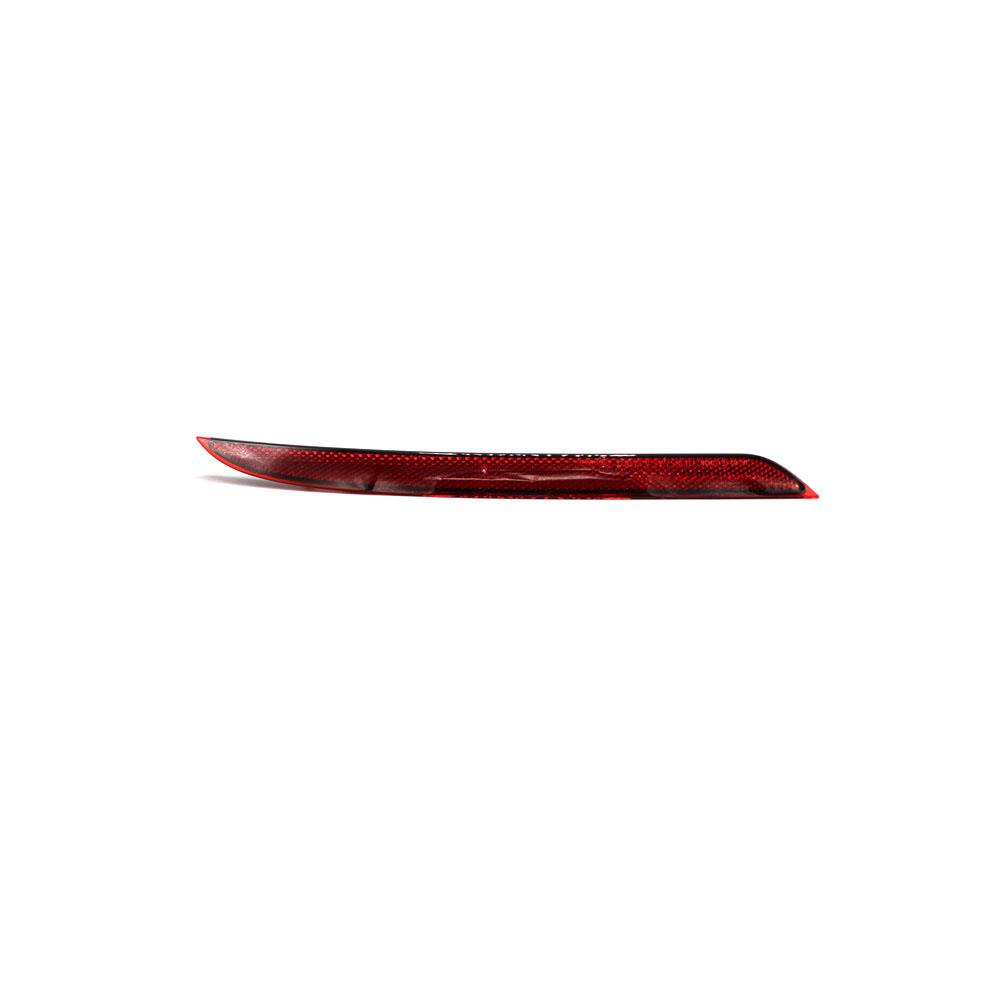 LSC 13370760 : GENUINE Vauxhall Astra J Mk6 Rear Bumper Reflector (Right Side) - NEW - Image 2