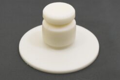 LSC 90576351 : Vauxhall Rear Bumper Upper Spring Rubber Buffer - NEW - SALE