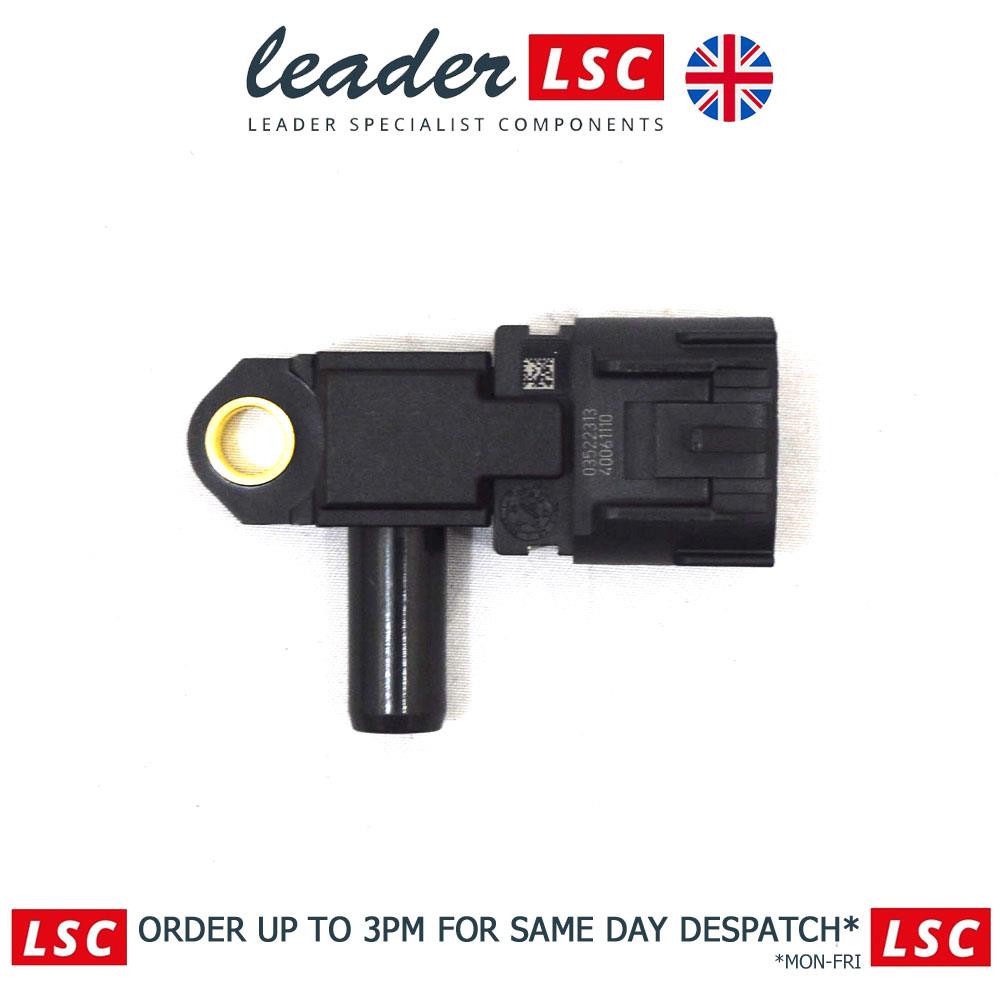 LSC 1876829 : Genuine Ford Exhaust DPF Pressure Sensor - NEW - Image 7