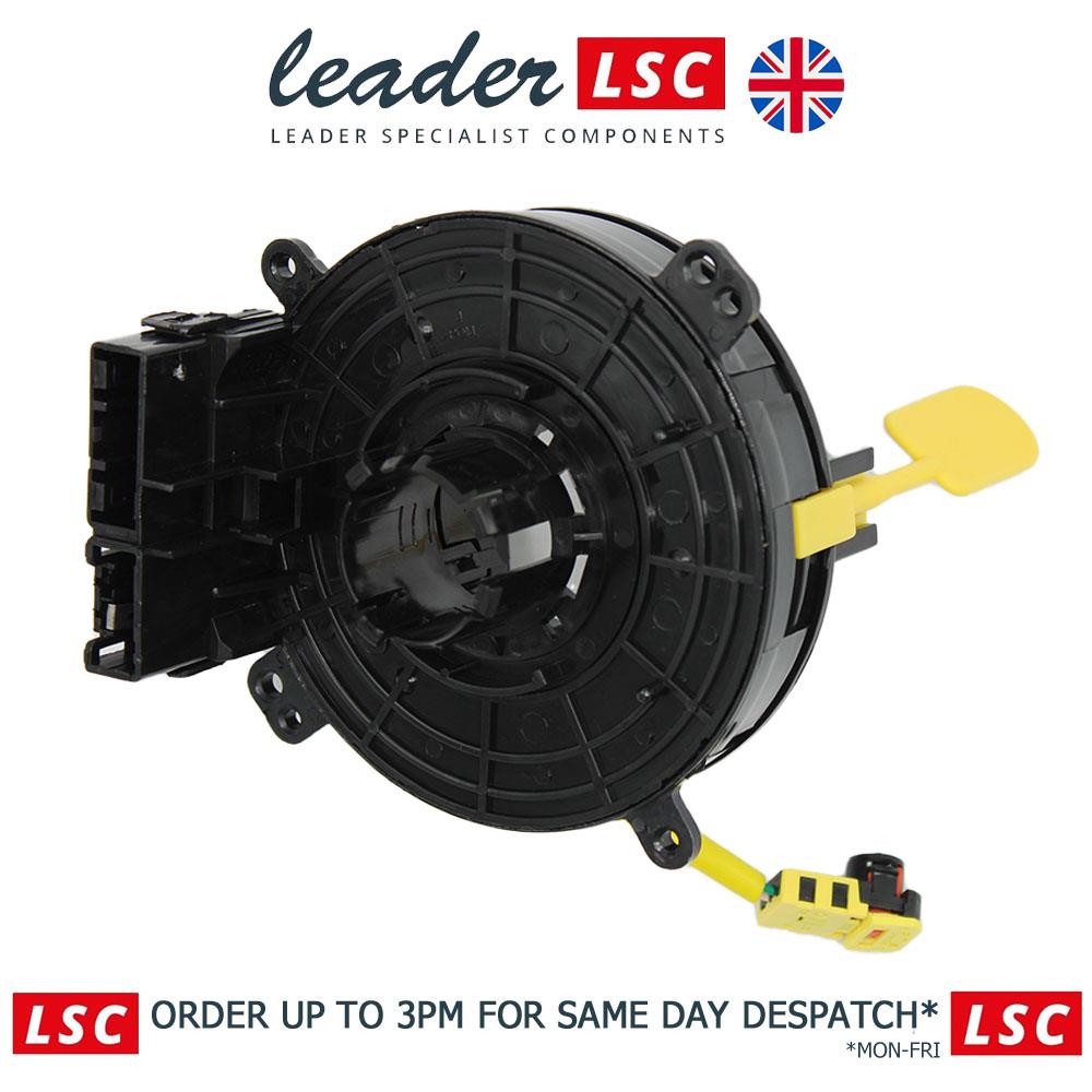 LSC 20817720 : Air Bag Spiral Cable Clock Spring Squib for Vauxhall - NEW - Image 8