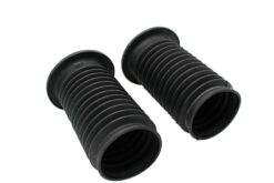 LSC 13363695 : GENUINE Vauxhall Pair of Front Shock Absorber Dust Covers / Boots - NEW
