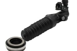 LSC 1611266780 9812976180 : GENUINE OEM Clutch Slave Cylinder and Release Bearing - NEW