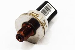 LSC 9814383880 : Genuine Fuel Rail Pressure Sensor (3 Pin Connector) - NEW