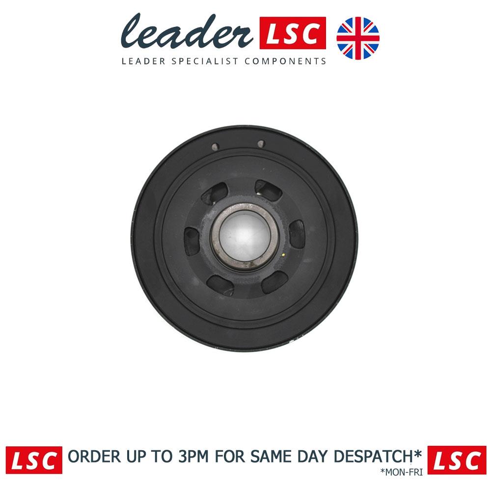 LSC 25182193 : GENUINE Vauxhall Crankshaft Pulley Damper - NEW - Image 8