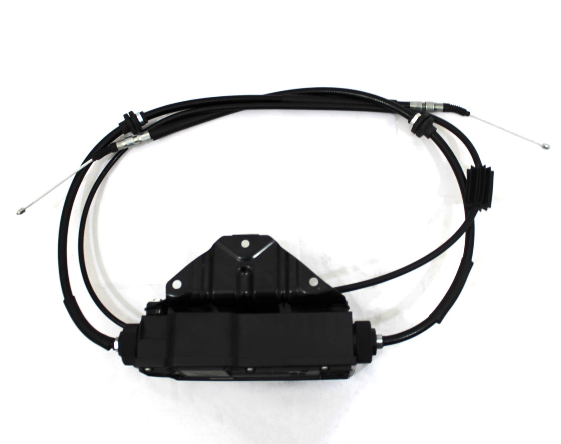 LSC 34436850289 : Handbrake Controller Actuator Module with Cables - NEW - Image 4