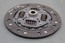 LSC 55494588 : Genuine Clutch Disc for Vauxhall Astra F17 Manual Gearbox - NEW