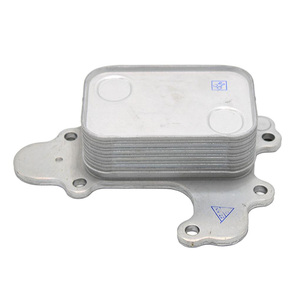 LSC 9839253380 : Oil Cooler with Gasket - NEW