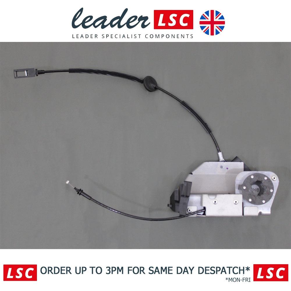 LSC 2425730 : GENUINE Ford Transit RHS Front Door Latch with Deadlock - NEW - Image 7